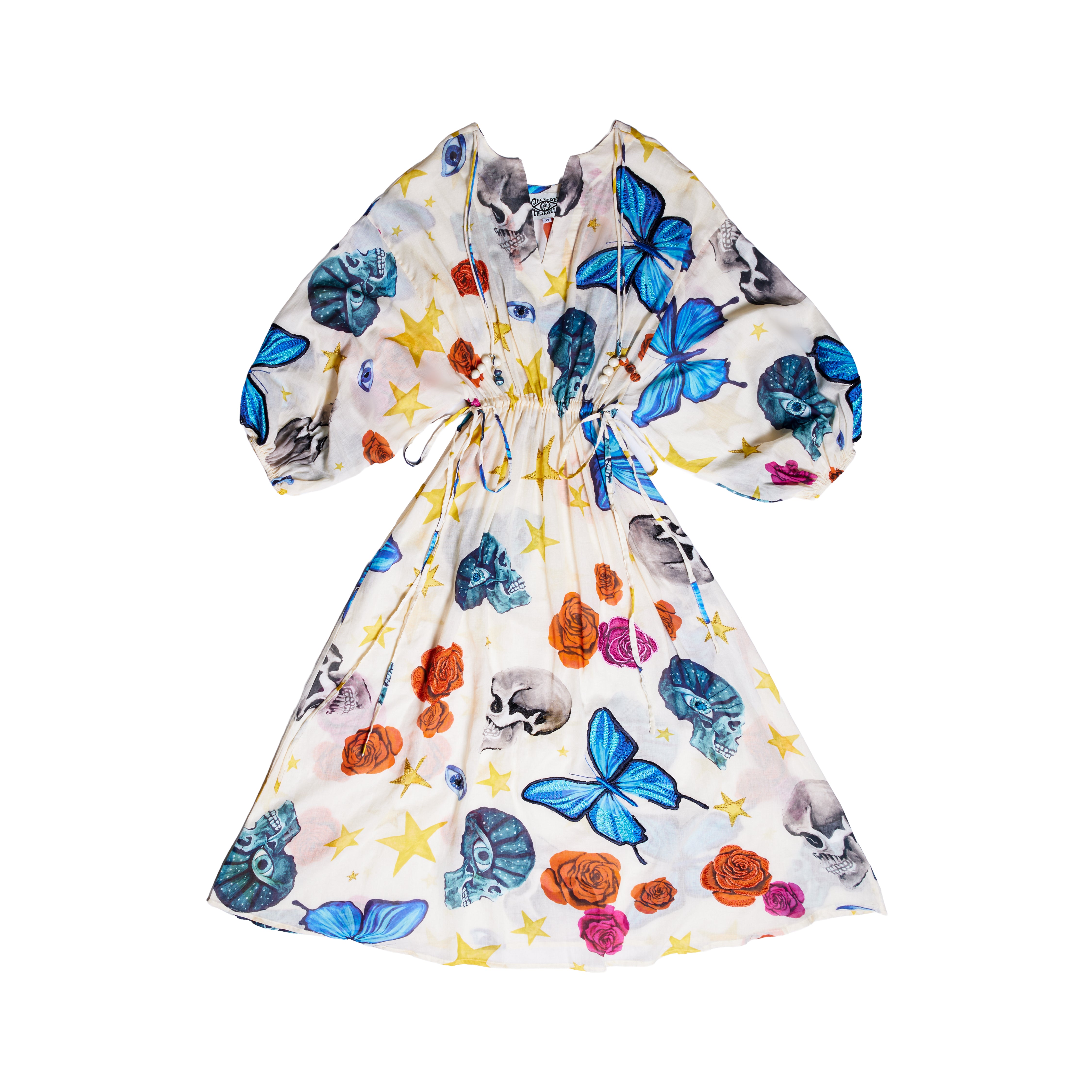 Cosmic Caftan