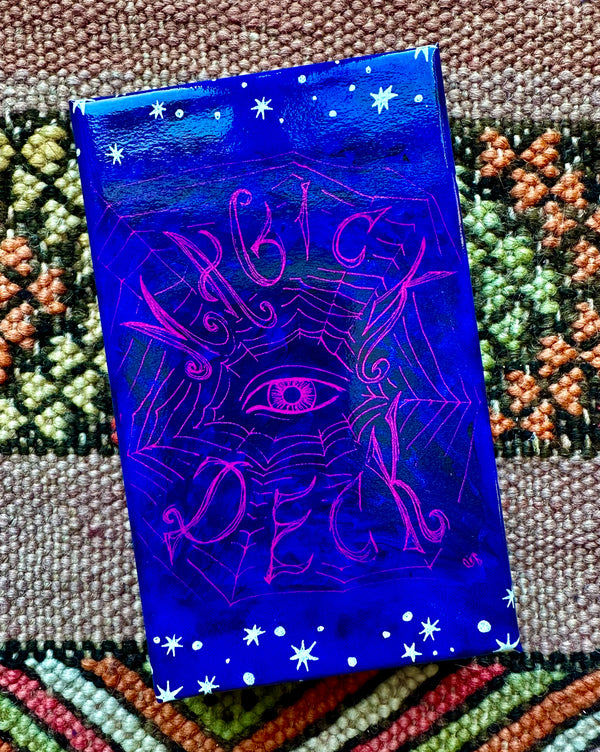 Magick Deck