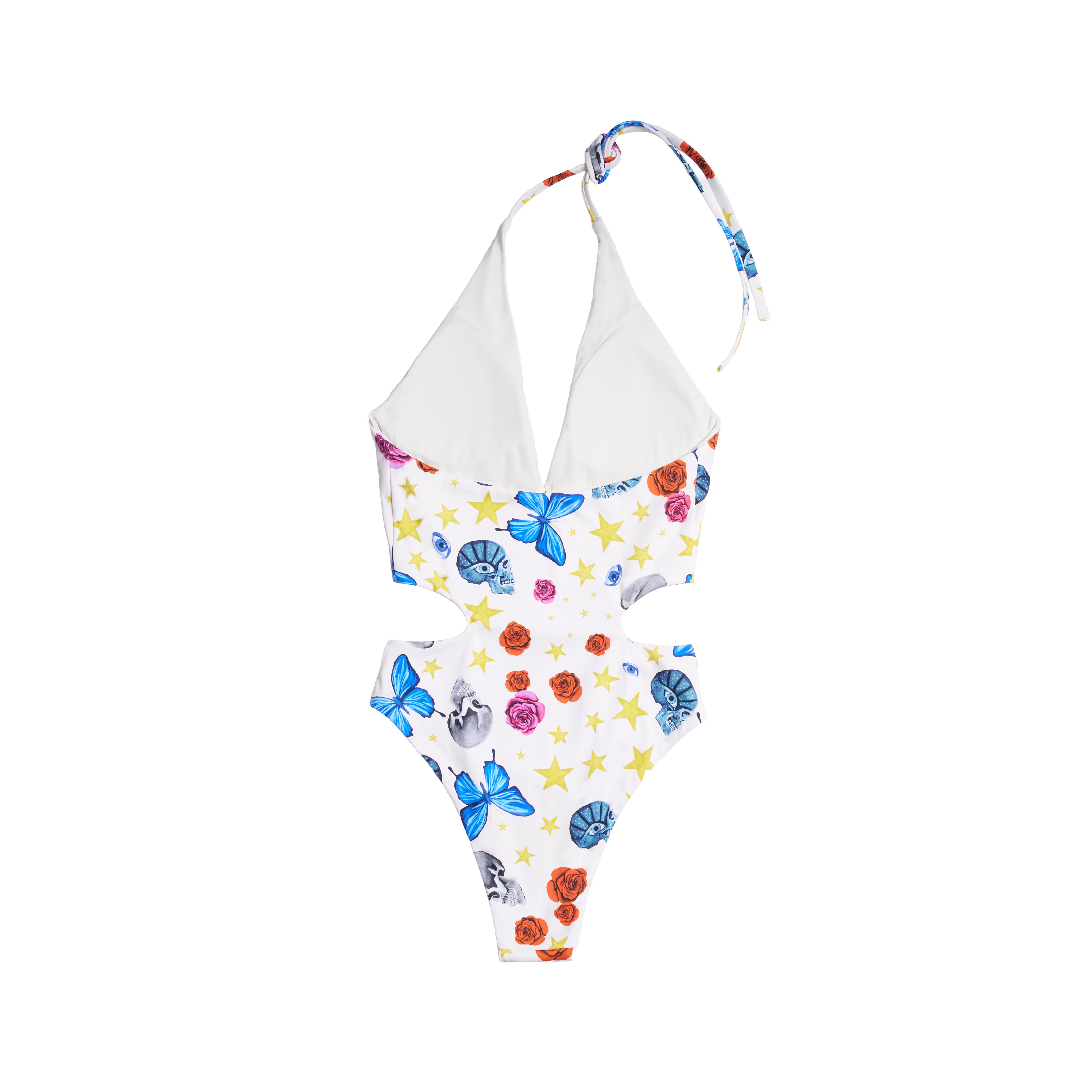 One Piece Swimsuit