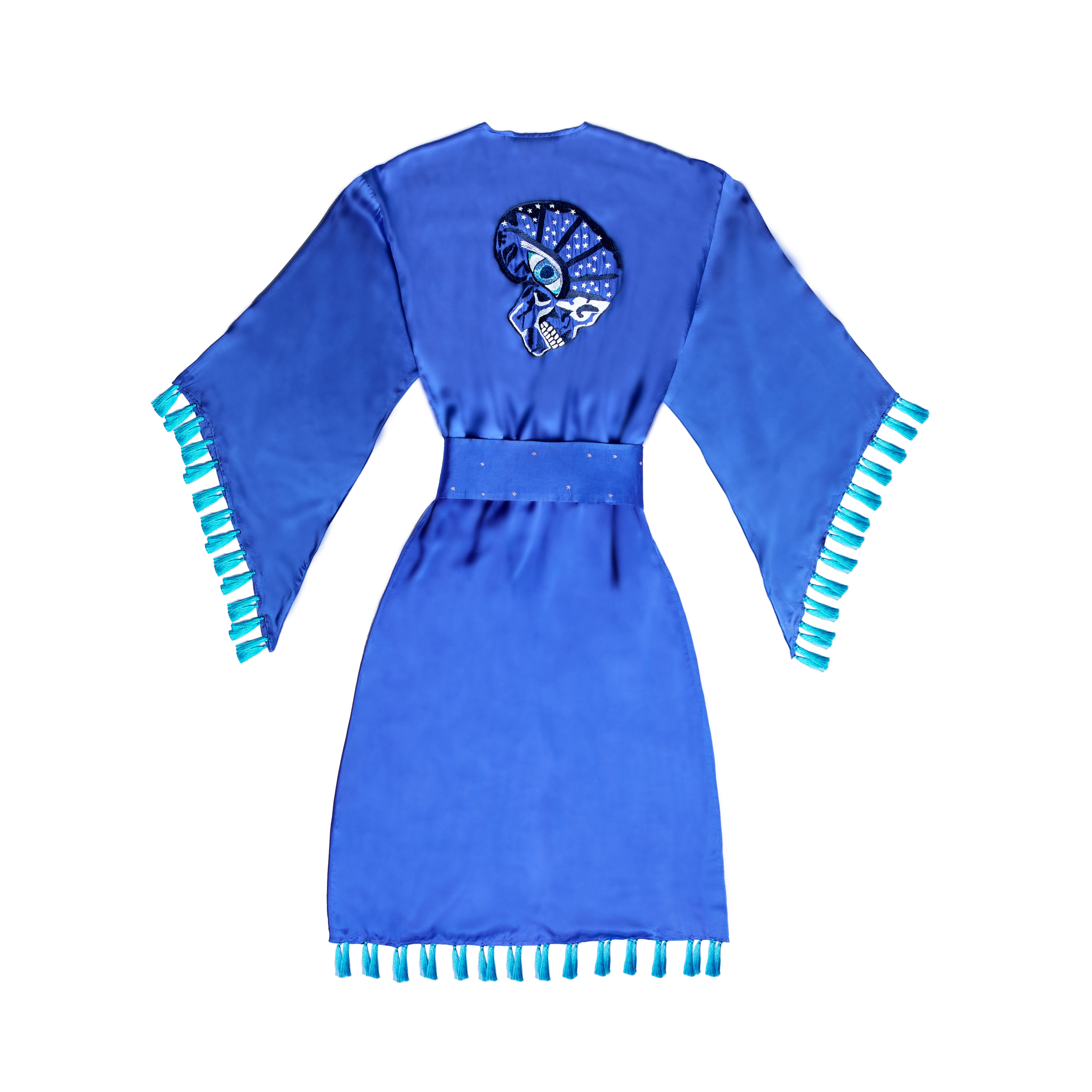 Mindful Kimono Robe