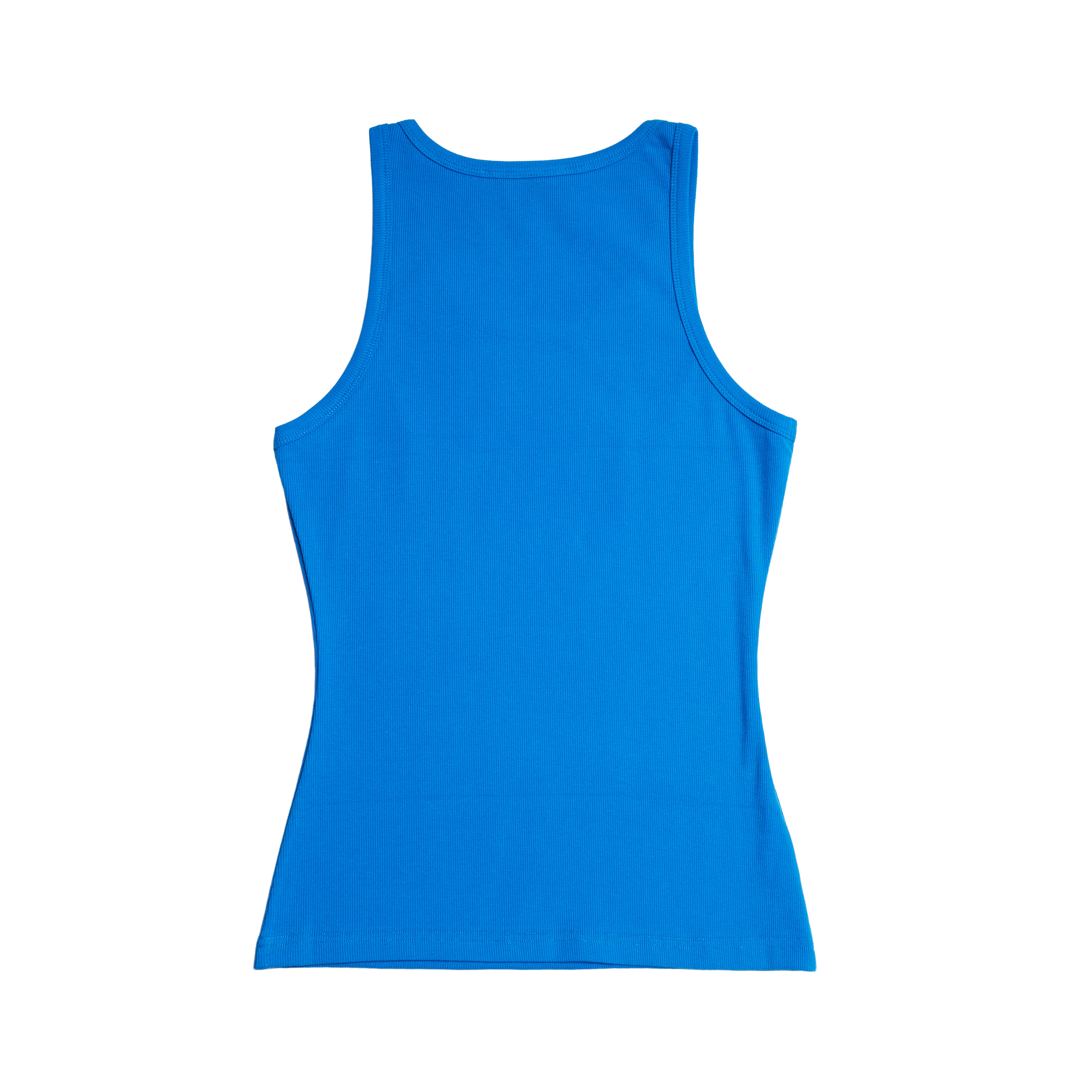 Skull Tank