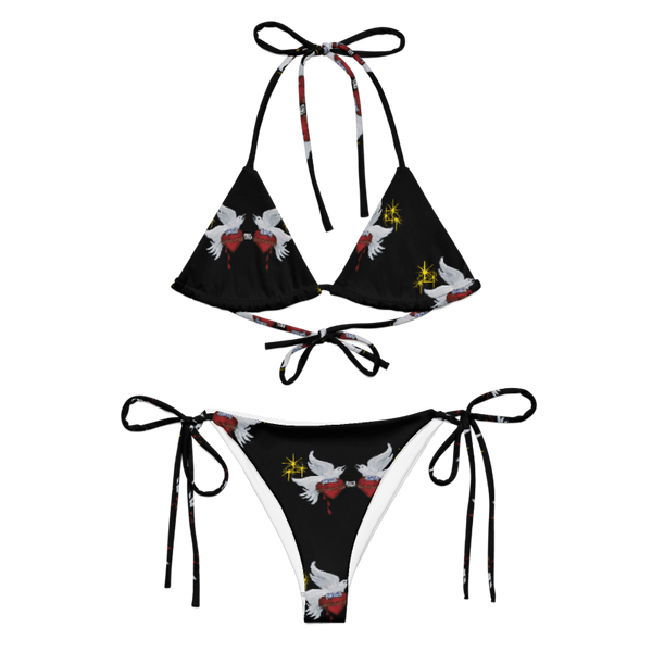 Spirit Bikini Recycled Poly