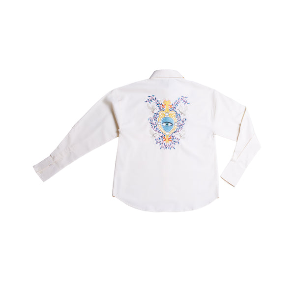 Third Eye Camp Shirt