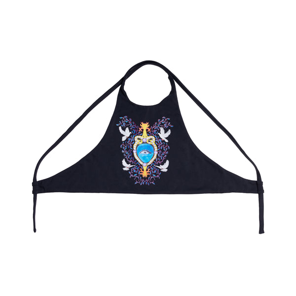 Third Eye Two Piece Swimsuit