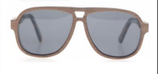 Disco Shades by Chloe Trujillo