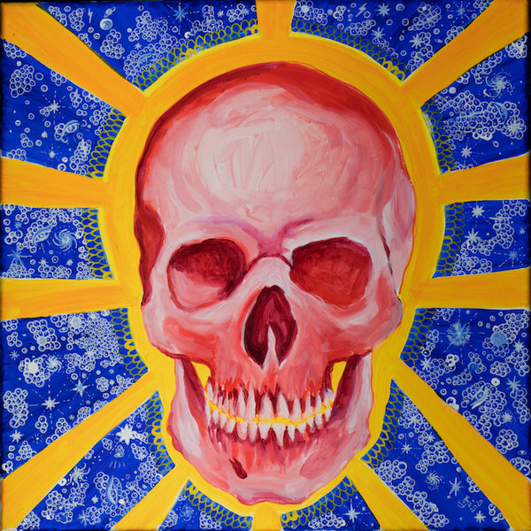 Chloe Trujillo's "All the Same"