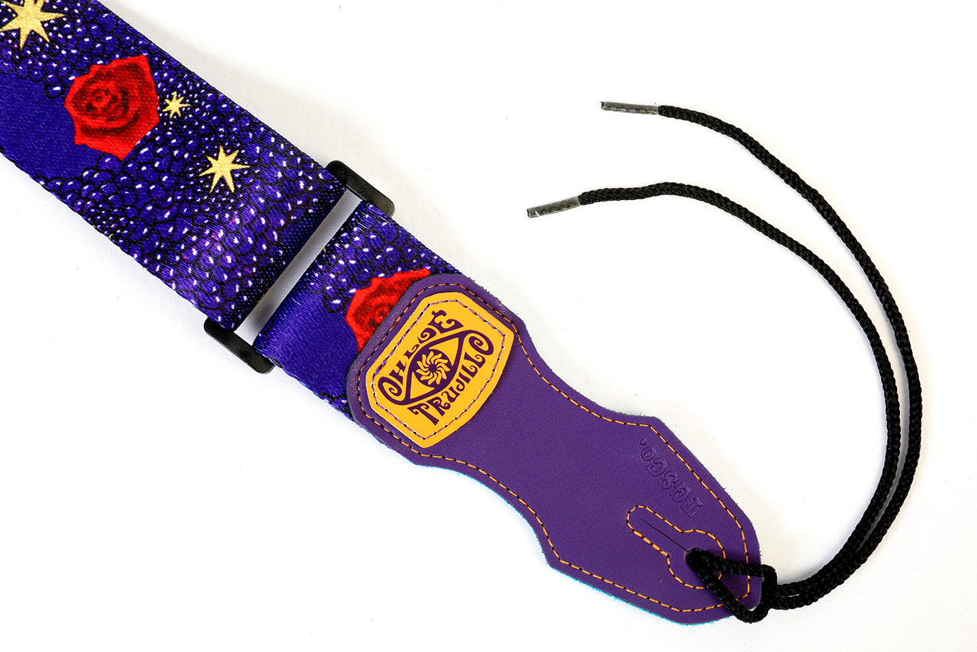 Magic Guitar Strap - SOLD OUT