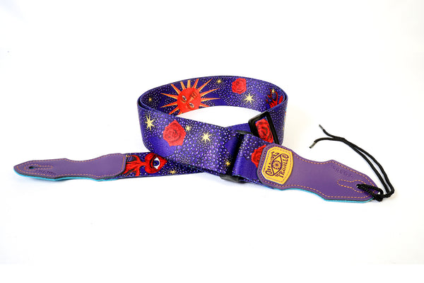 Magic Guitar Strap - SOLD OUT