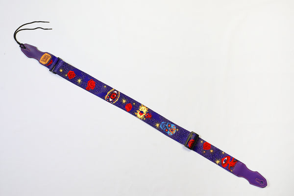 Magic Guitar Strap - SOLD OUT