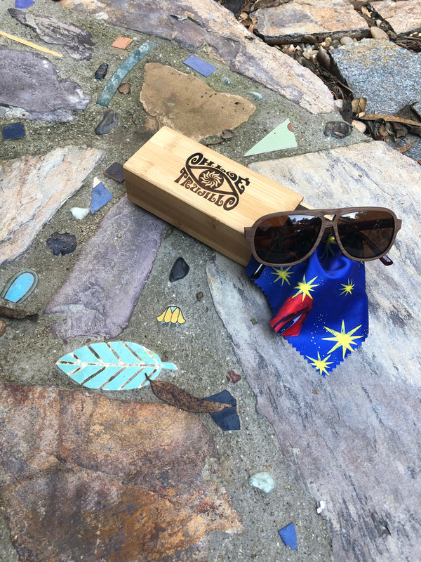 Disco Shades by Chloe Trujillo